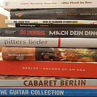 Bücher - Bücher - Bücher