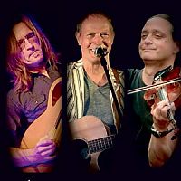 Rainer Martens Akustik Trio