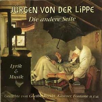Mario Hené-Jürgen v. d. Lippe: Die andere Seite