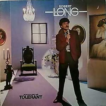 CD Robert Long-Morgen sind wir tolerant
