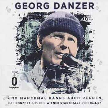 Und manchmal kanns auch regnen