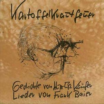 Baier - Käufer -Kartoffelkrautfeuer