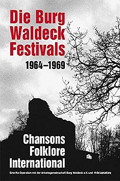 Die Burg Waldeck Festivals