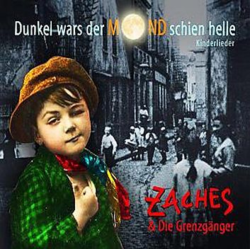 Die Grenzgänger:Maikäfer flieg!