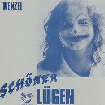 Hans-Eckardt Wenzel: Schöner Lügen LP