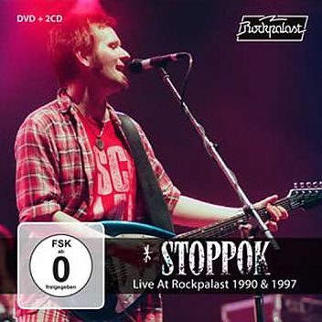 Stoppok: Live im Rockpalast