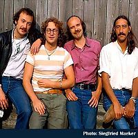 Bernies Autobahn Band