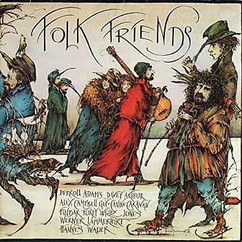 Folk Friends 1