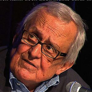 Dieter Hildebrandt