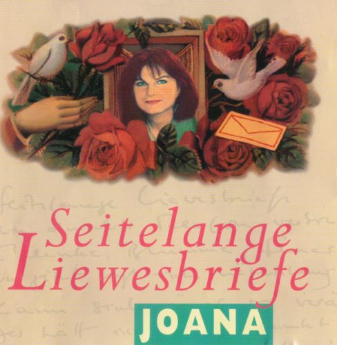 JOANA Seitelange Liewesbriefe