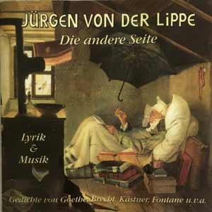 Mario Hené-Jürgen v. d. Lippe: Die andere Seite
