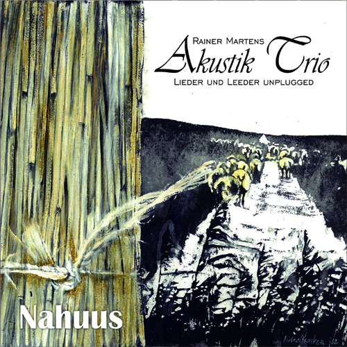 Rainer Martens Akustik Trio: Nahuus
