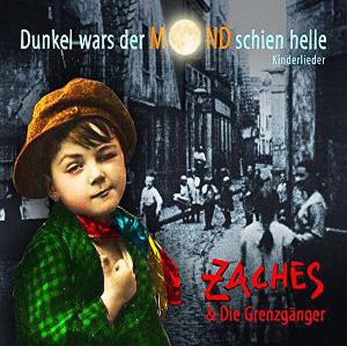 Die Grenzgänger:Maikäfer flieg!