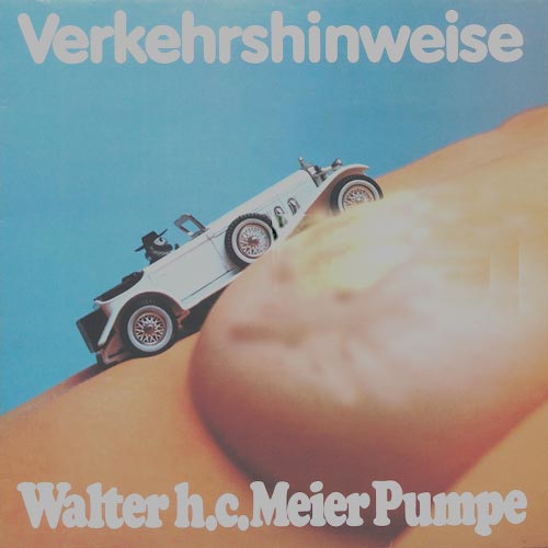 Walterh.c.MeierPumpe: Verkehrshinweise