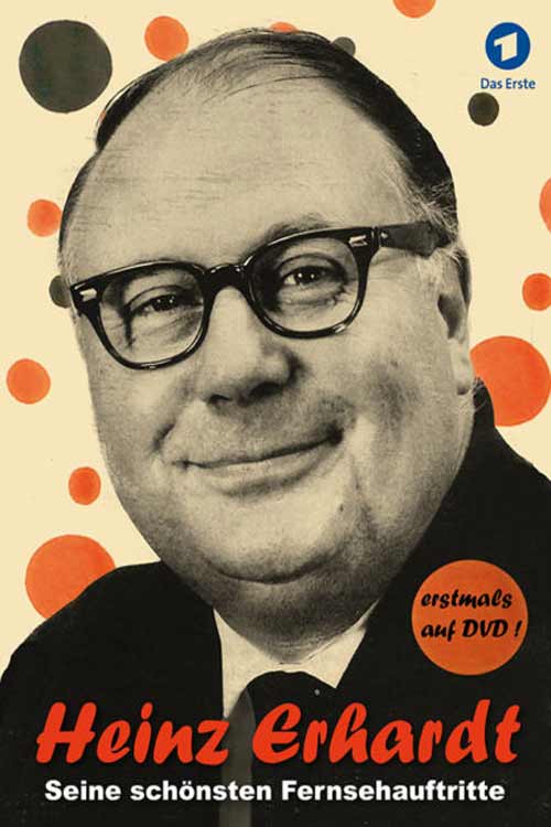 Heinz Erhardt: Seine schönsten Fernsehauftritte
