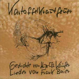Baier - Käufer -Kartoffelkrautfeuer
