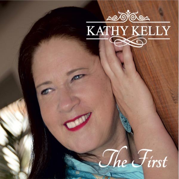 Kathy Kelly : First