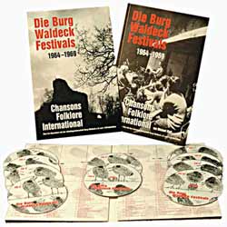 Waldeck Festivals Waldeck Festivals