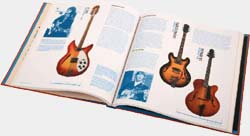 The Guitar Collection